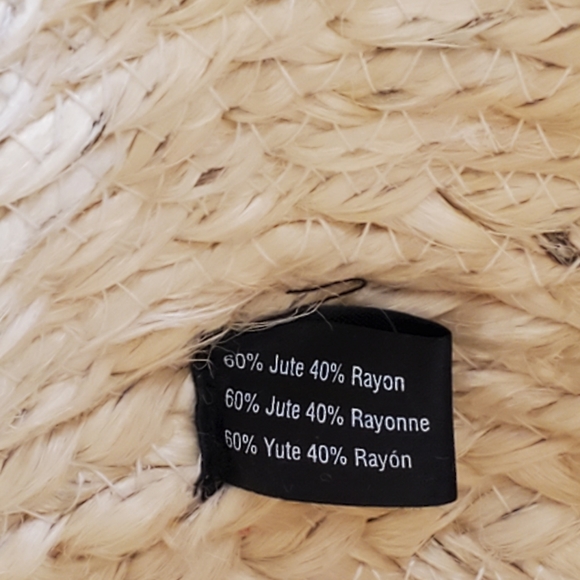 Lulu Harlow Double Handle Summer Hobo - Picture 4 of 16